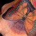Tattoos - Floats like a butterfly, stings like a bee - 60238